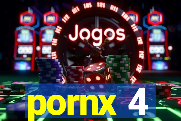 pornx 4